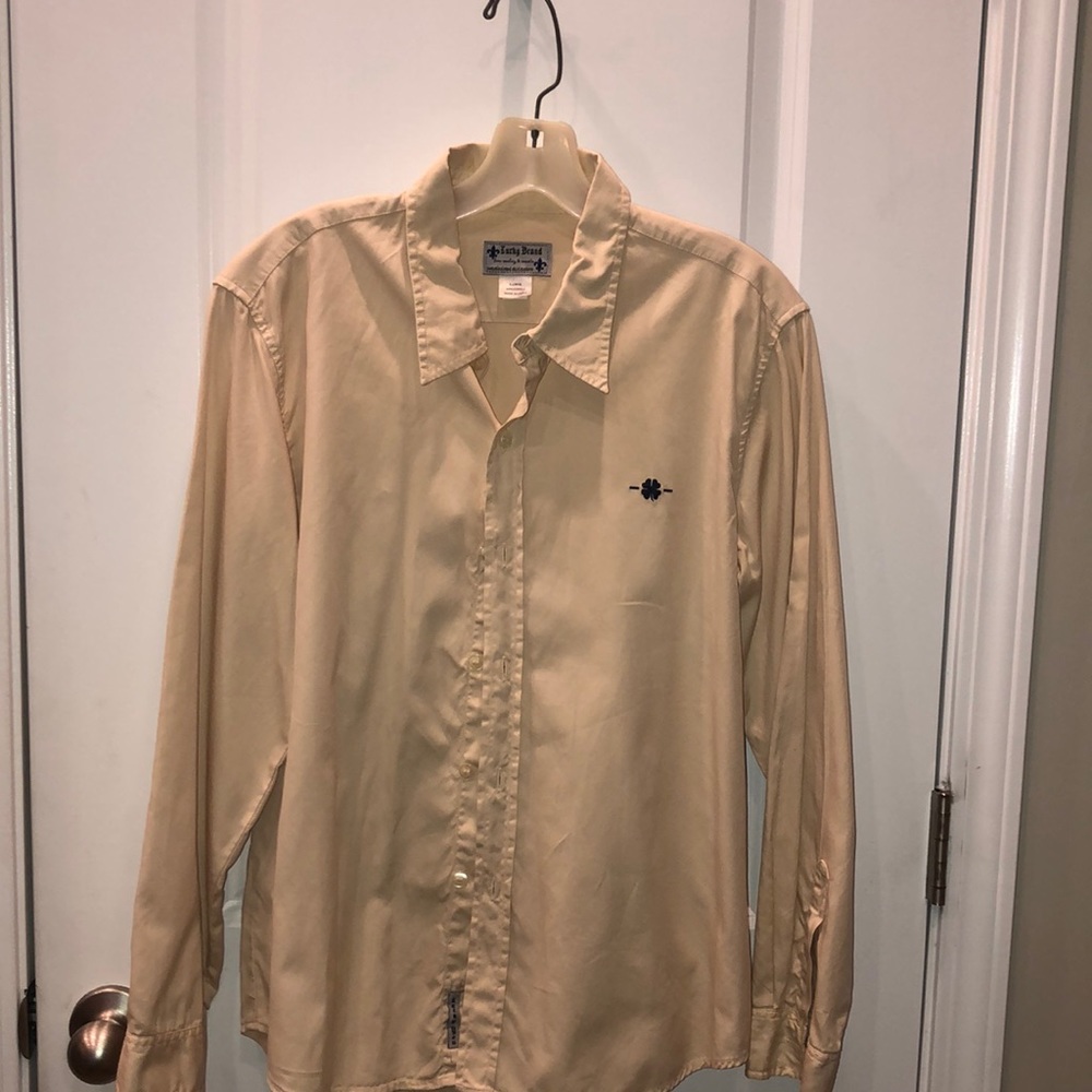 Lucky brand